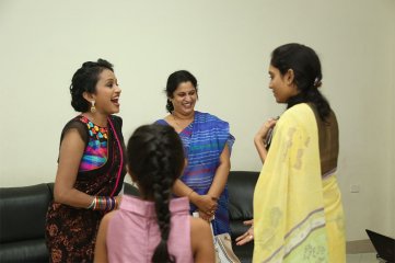 Manam 100 days and Oka Laila Kosam Audio